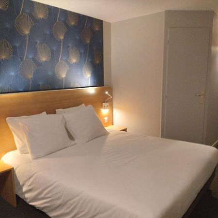 Cit'Hotel Hotel Prime - Montpelier Ouest -Saint Jean De Vedas サン・ジャン・ド・ヴェダ エクステリア 写真