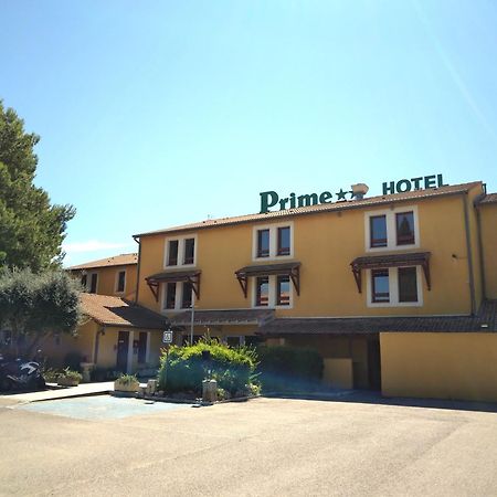 Cit'Hotel Hotel Prime - Montpelier Ouest -Saint Jean De Vedas サン・ジャン・ド・ヴェダ エクステリア 写真