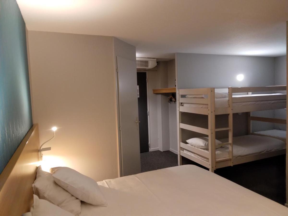 Cit'Hotel Hotel Prime - Montpelier Ouest -Saint Jean De Vedas サン・ジャン・ド・ヴェダ エクステリア 写真