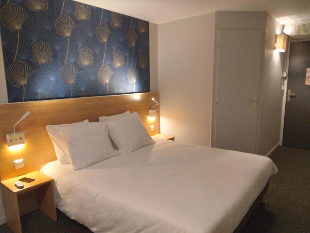 Cit'Hotel Hotel Prime - Montpelier Ouest -Saint Jean De Vedas サン・ジャン・ド・ヴェダ エクステリア 写真