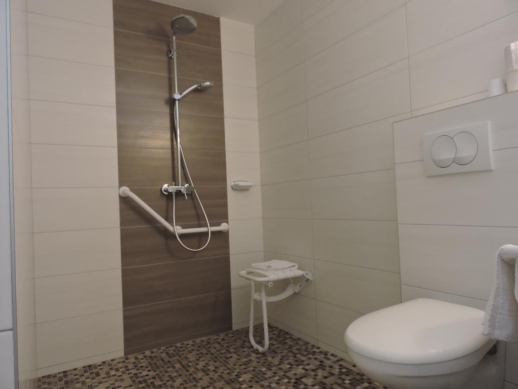 Cit'Hotel Hotel Prime - Montpelier Ouest -Saint Jean De Vedas サン・ジャン・ド・ヴェダ 部屋 写真