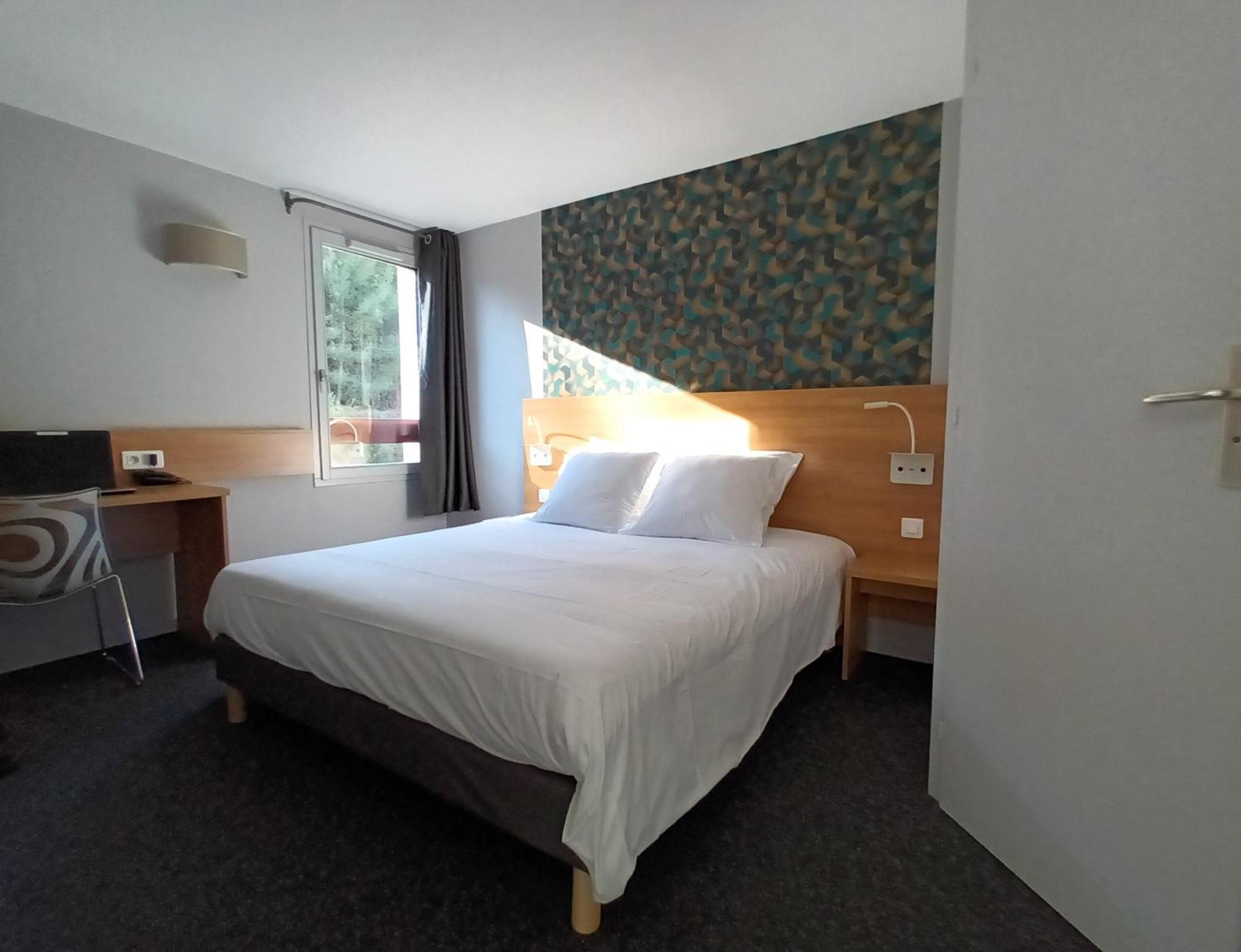 Cit'Hotel Hotel Prime - Montpelier Ouest -Saint Jean De Vedas サン・ジャン・ド・ヴェダ エクステリア 写真