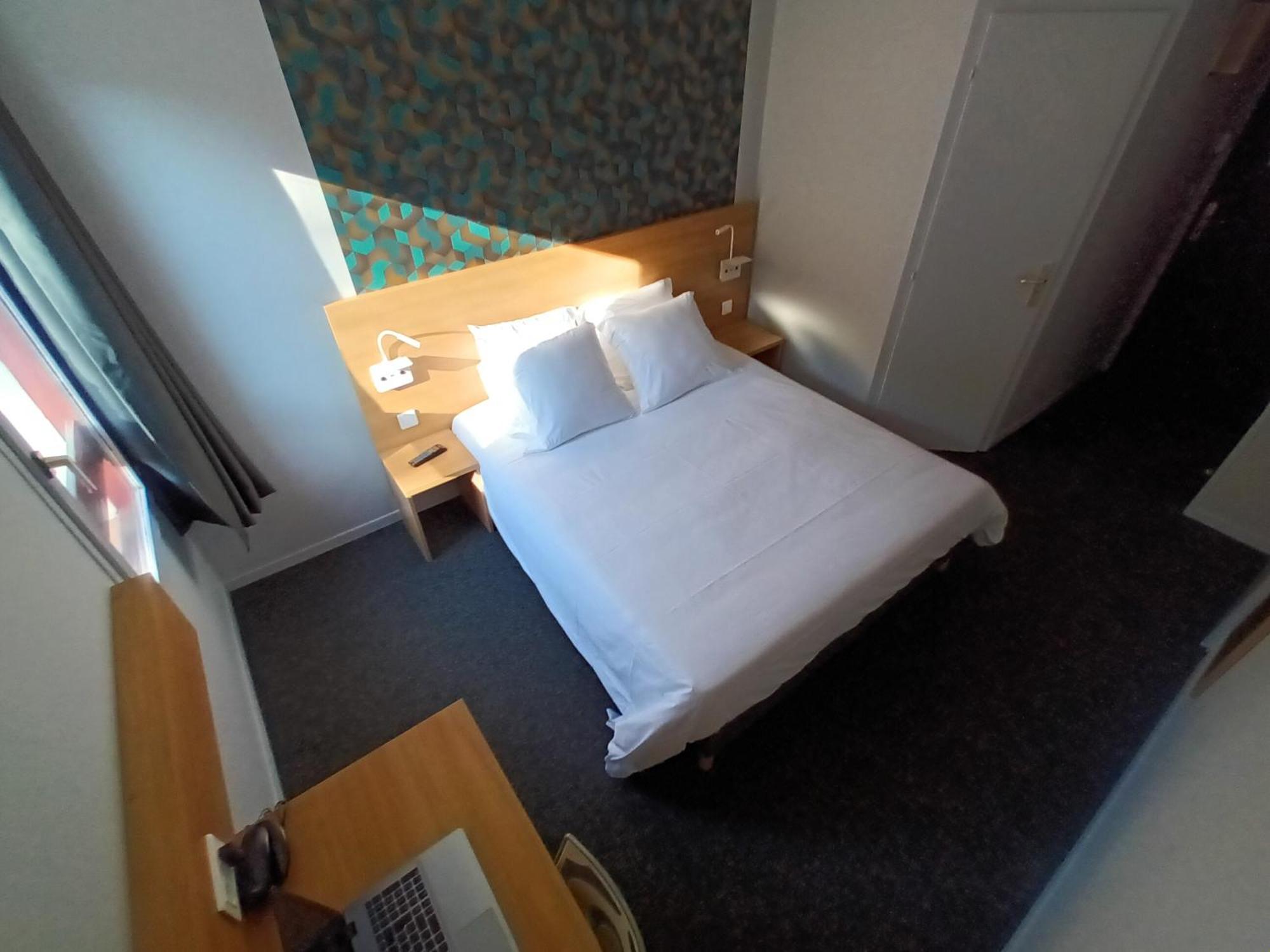 Cit'Hotel Hotel Prime - Montpelier Ouest -Saint Jean De Vedas サン・ジャン・ド・ヴェダ 部屋 写真