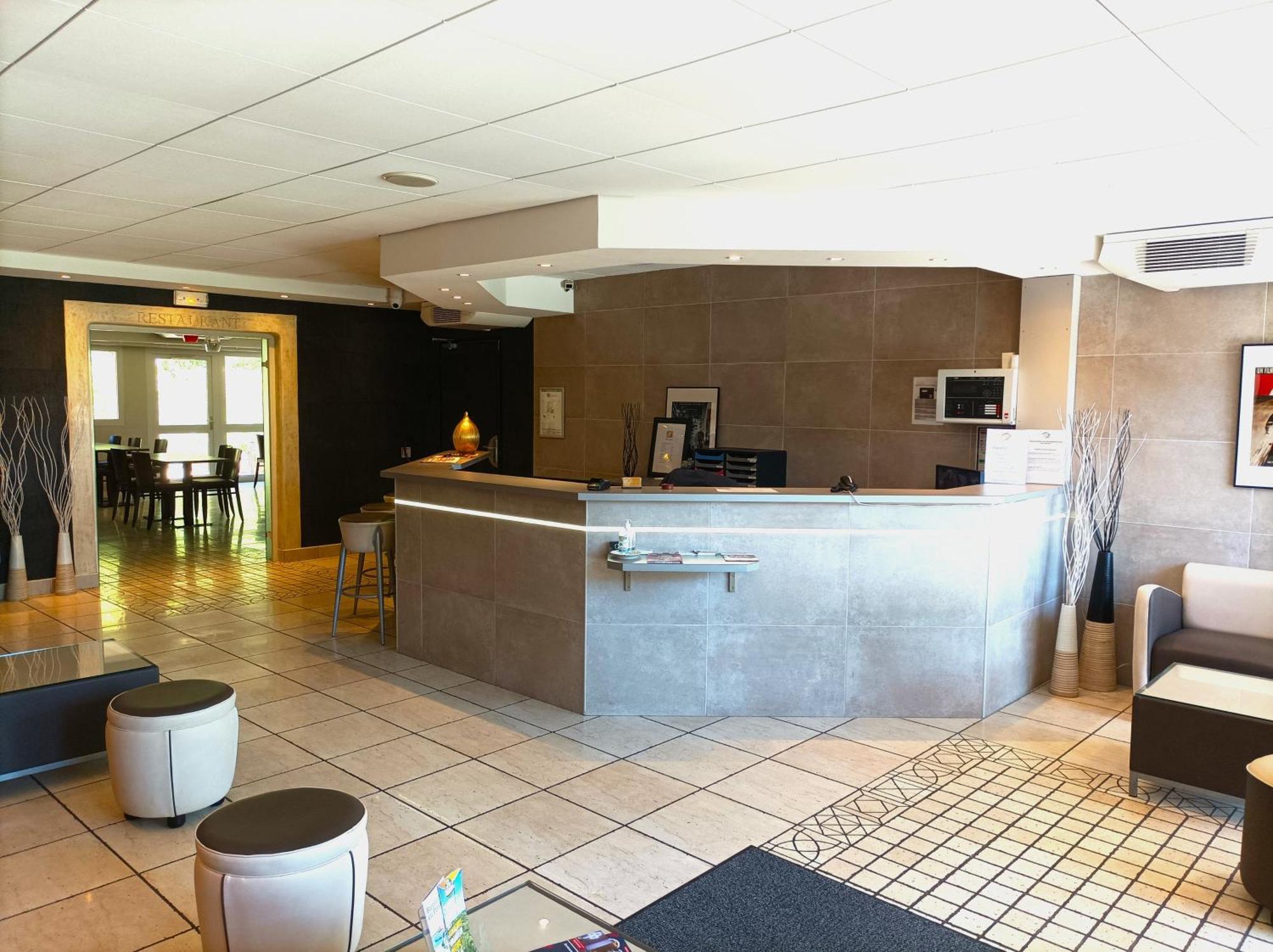 Cit'Hotel Hotel Prime - Montpelier Ouest -Saint Jean De Vedas サン・ジャン・ド・ヴェダ エクステリア 写真