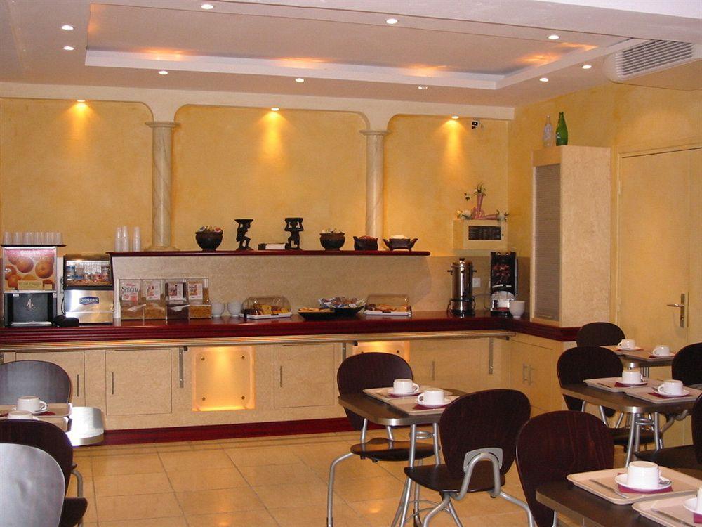 Cit'Hotel Hotel Prime - Montpelier Ouest -Saint Jean De Vedas サン・ジャン・ド・ヴェダ エクステリア 写真