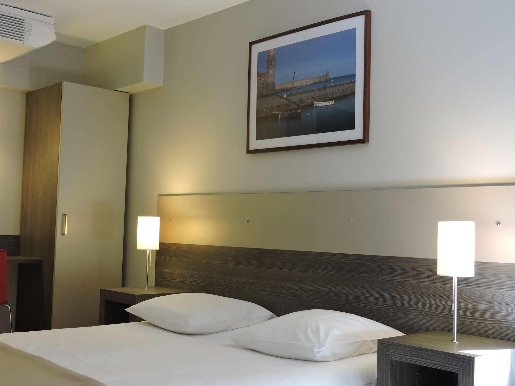 Cit'Hotel Hotel Prime - Montpelier Ouest -Saint Jean De Vedas サン・ジャン・ド・ヴェダ エクステリア 写真