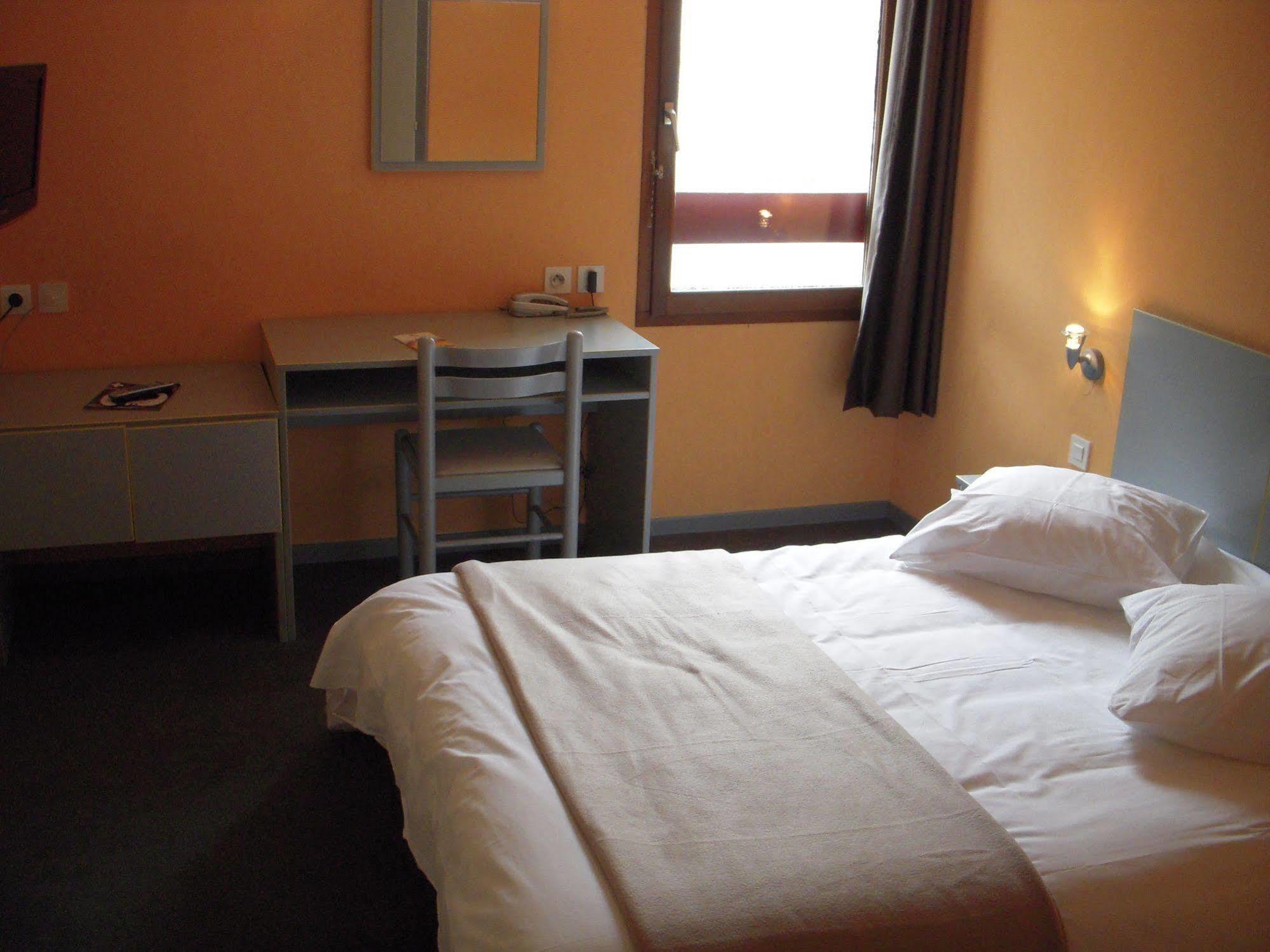 Cit'Hotel Hotel Prime - Montpelier Ouest -Saint Jean De Vedas サン・ジャン・ド・ヴェダ エクステリア 写真