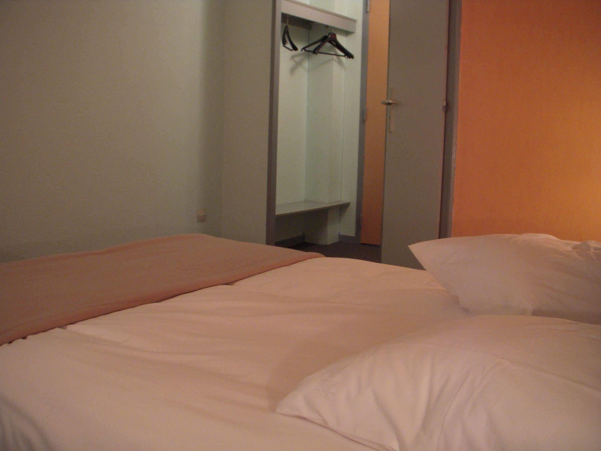 Cit'Hotel Hotel Prime - Montpelier Ouest -Saint Jean De Vedas サン・ジャン・ド・ヴェダ エクステリア 写真