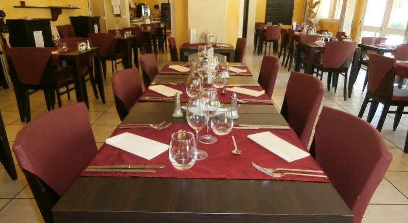 Cit'Hotel Hotel Prime - Montpelier Ouest -Saint Jean De Vedas サン・ジャン・ド・ヴェダ エクステリア 写真